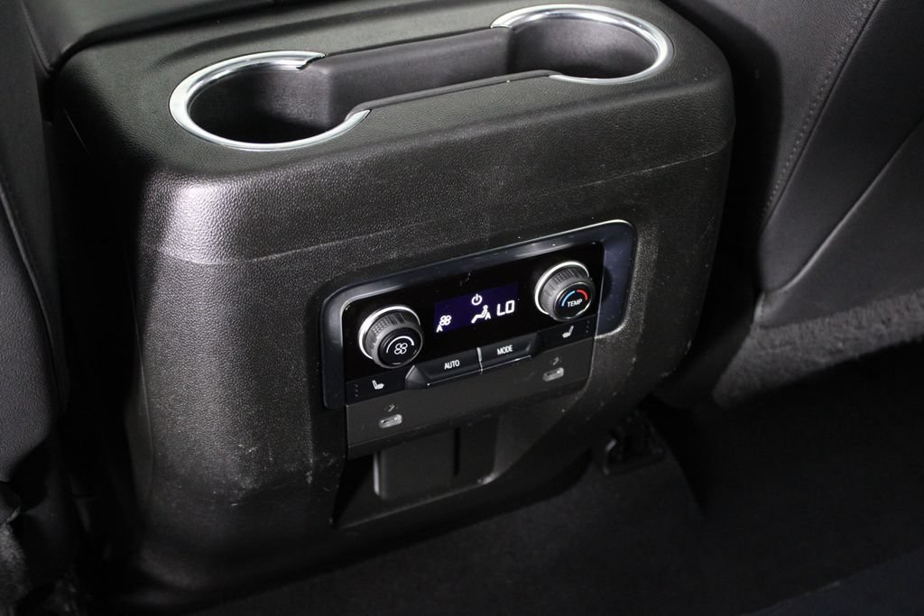 Used 2022 Chevrolet Tahoe LT w/ LT Signature Plus Package RWD image 25