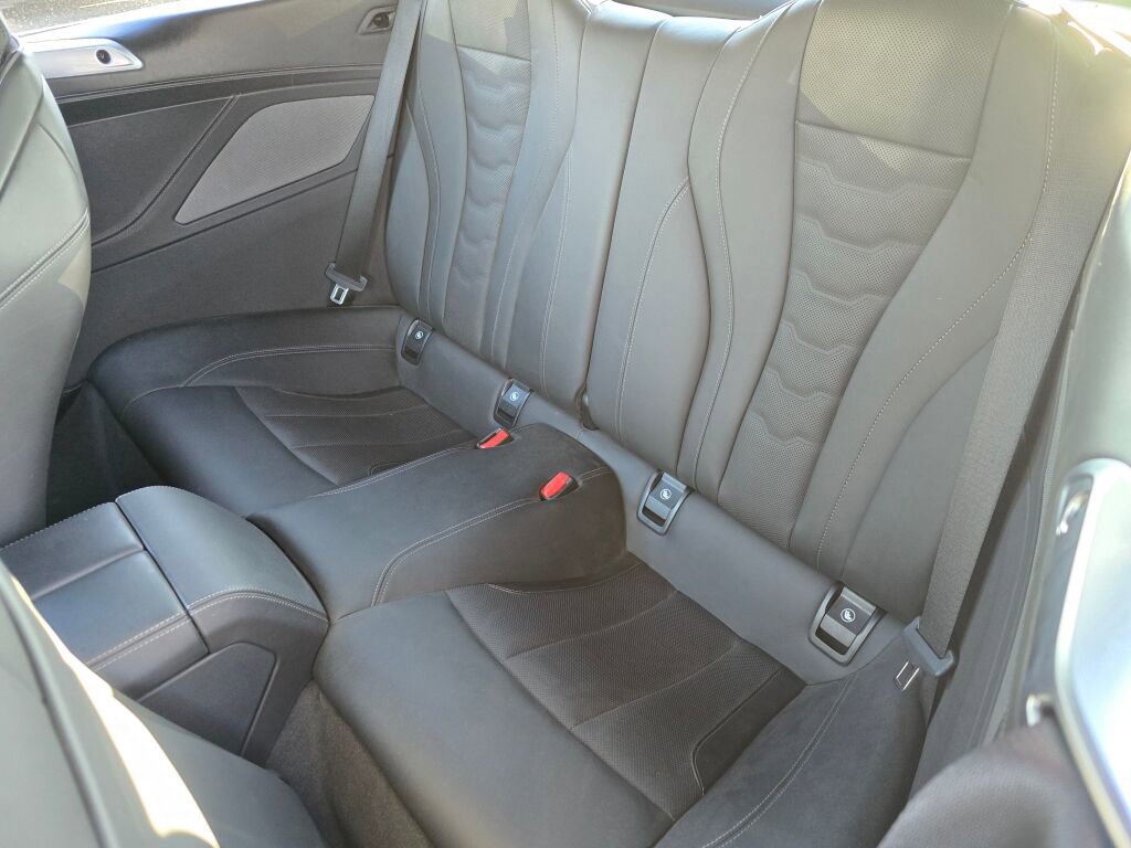 Used 2020 BMW 840i xDrive 840i w/ M Sport Package image 16