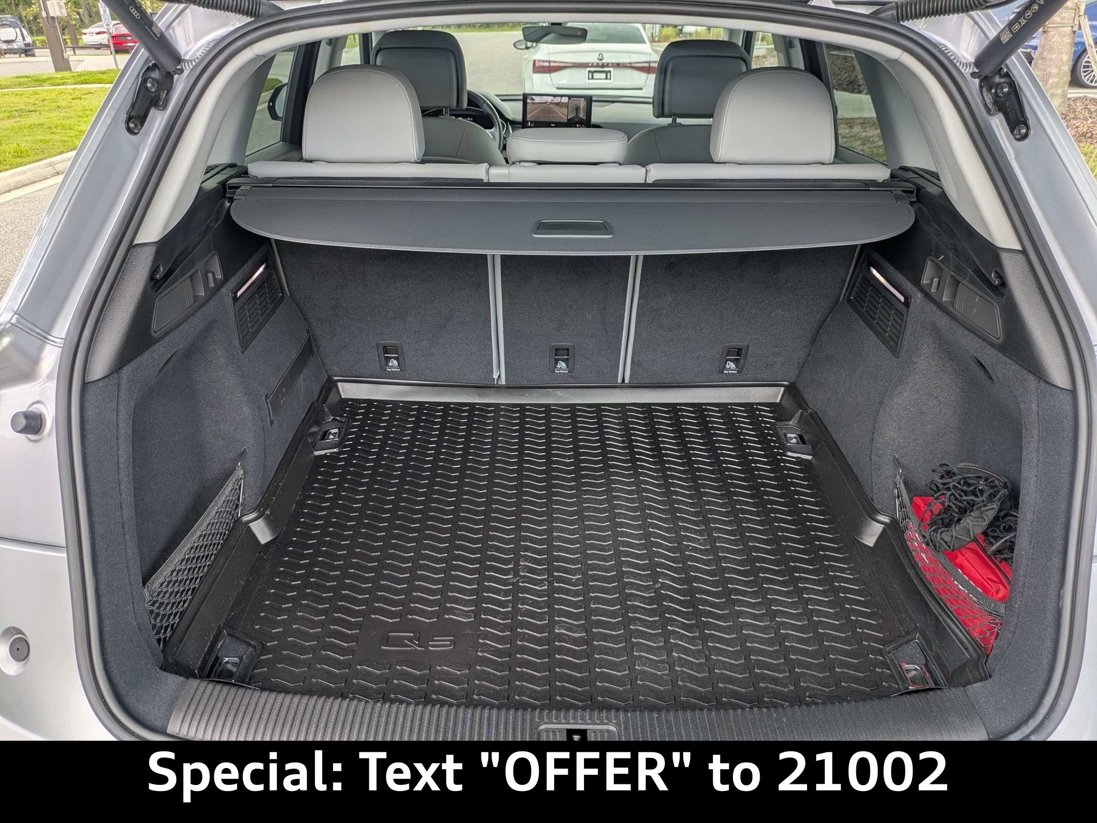 Certified 2022 Audi Q5 2.0T Premium Plus AWD/4WD image 12
