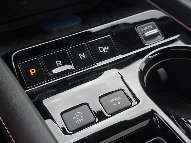 New 2026 Nissan Murano SL AWD/4WD image 34