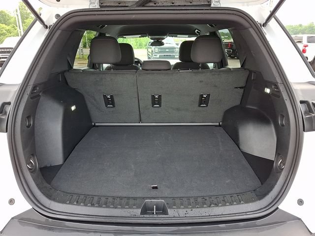 Used 2026 Chevrolet Equinox LT FWD image 29