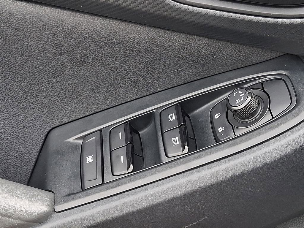 Used 2024 Subaru Crosstrek 2.0i image 24