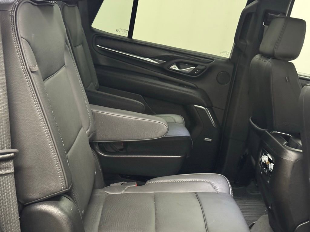 Certified 2024 GMC Yukon Denali image 35
