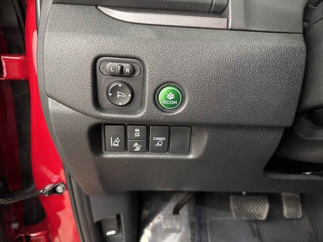 New 2026 Honda Ridgeline RTL image 18