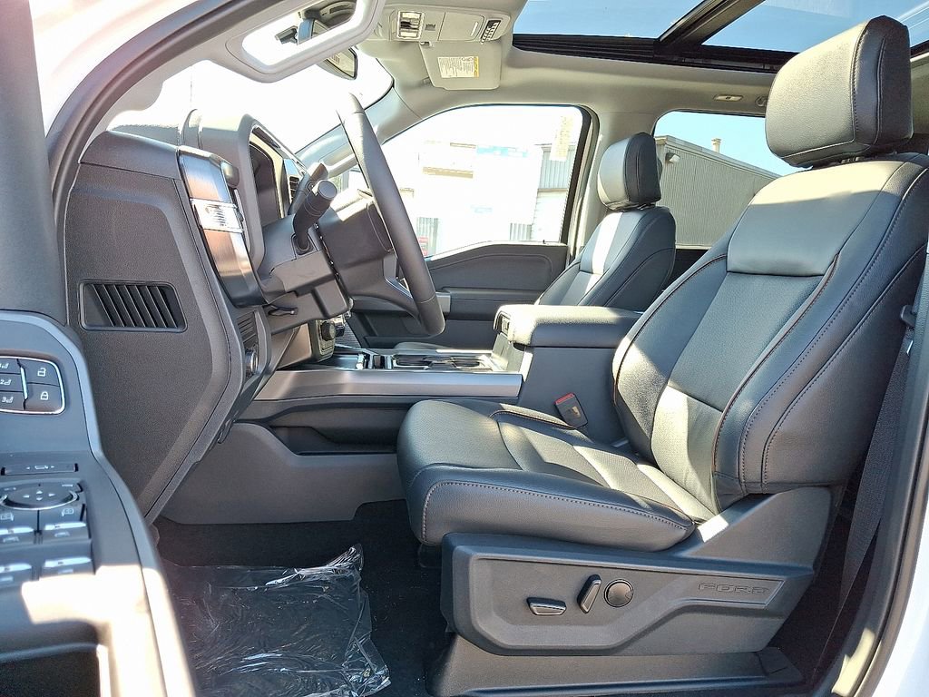 New 2026 Ford F350 Lariat image 10