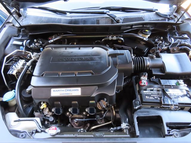 Used 2014 Honda Crosstour EX image 33