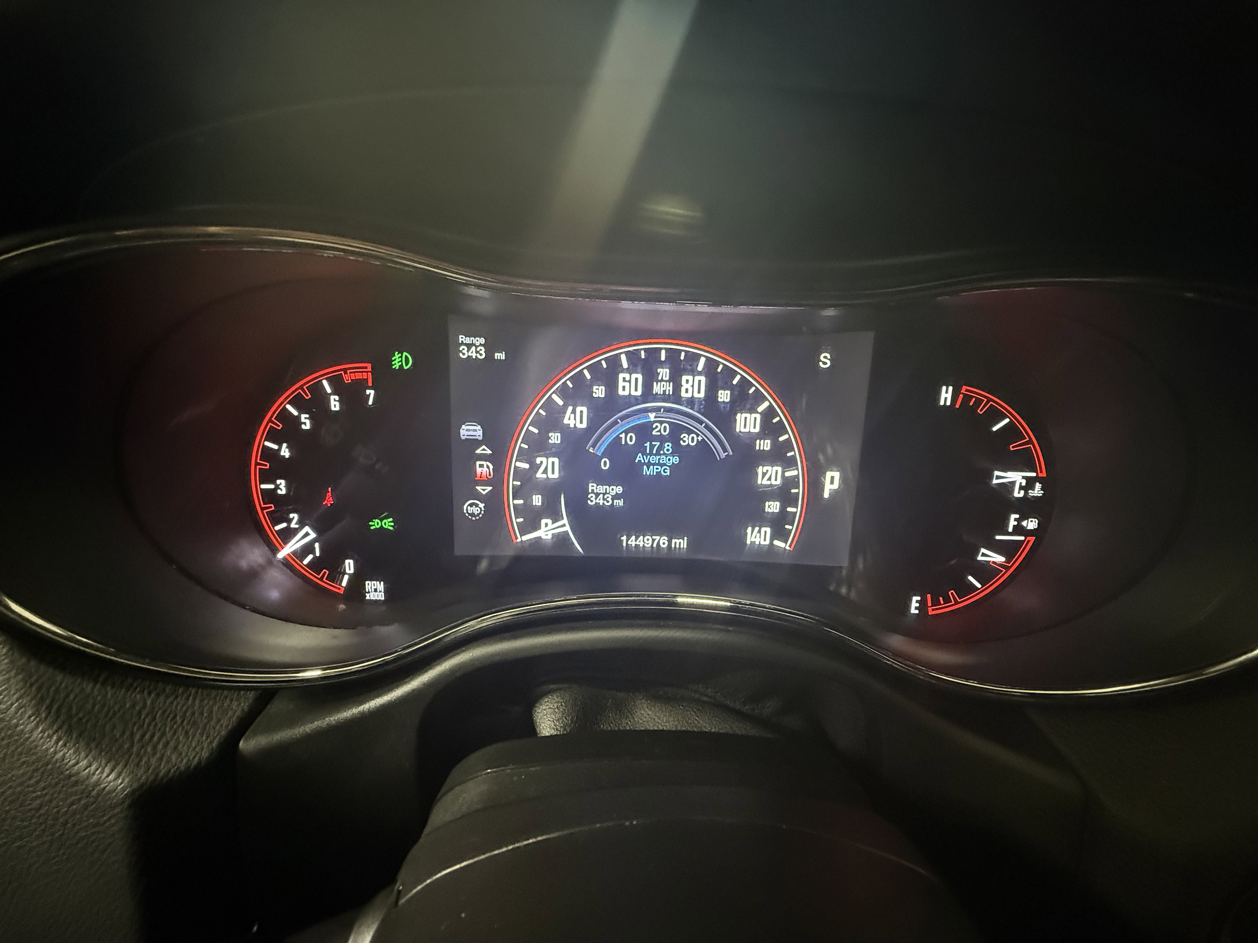 Used 2019 Dodge Durango GT image 30