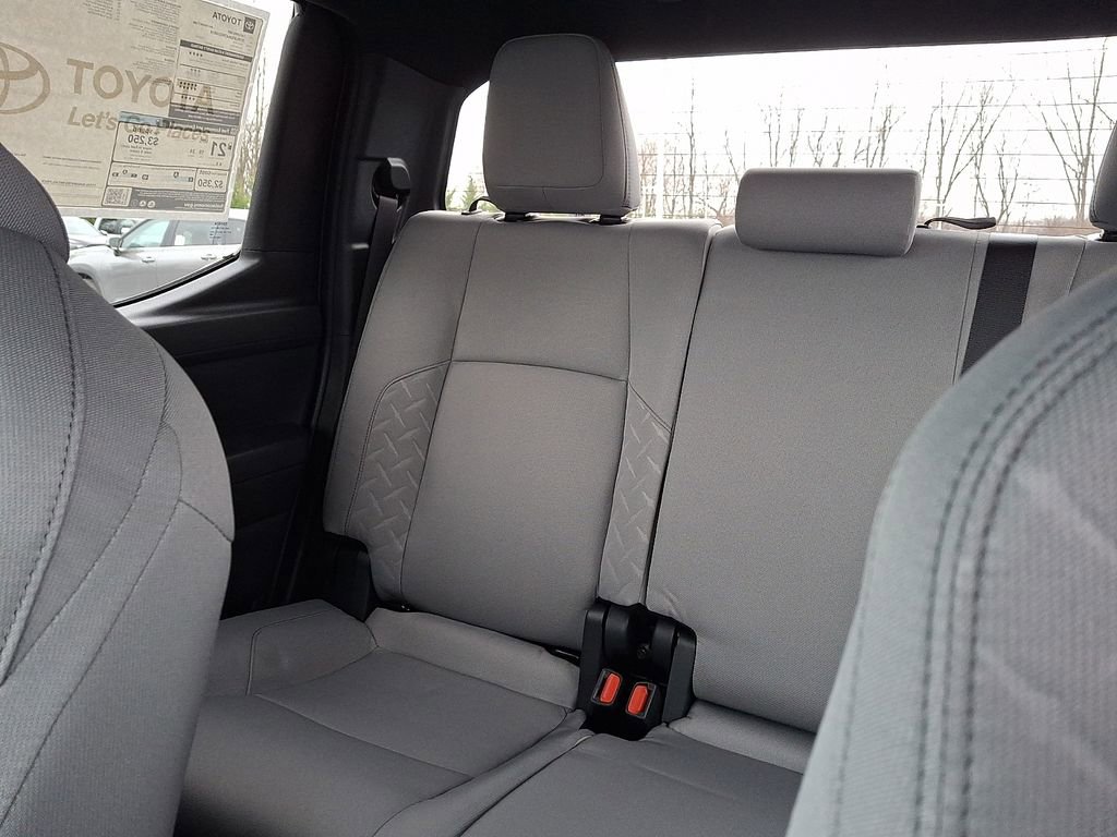 New 2026 Toyota Tacoma SR5 image 12