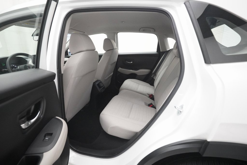 Certified 2023 Honda HR-V LX image 15