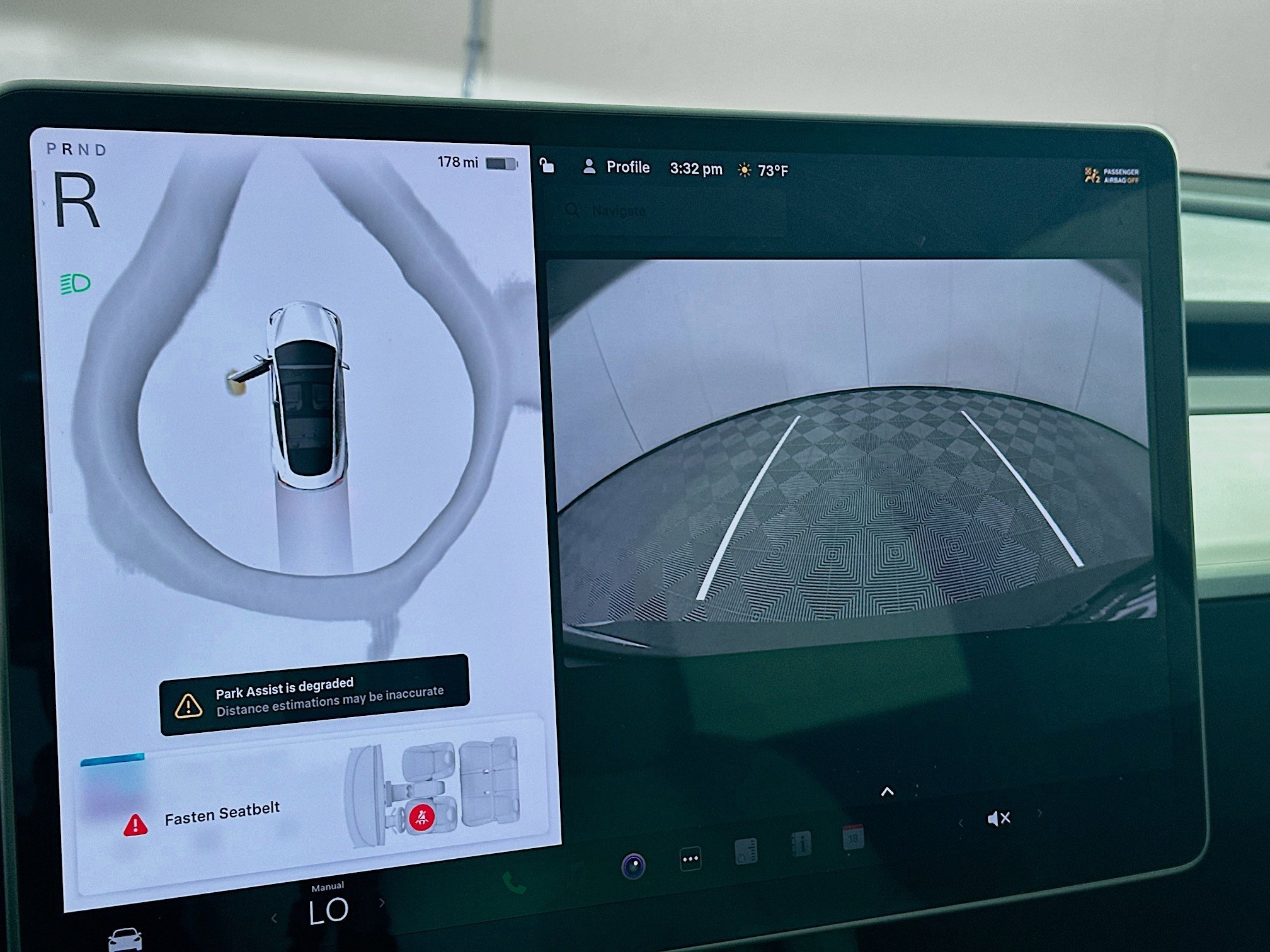 Used 2023 Tesla Model 3 Standard Range image 21