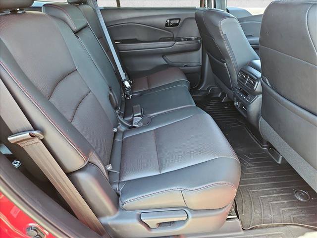 Used 2024 Honda Passport Black Edition image 20