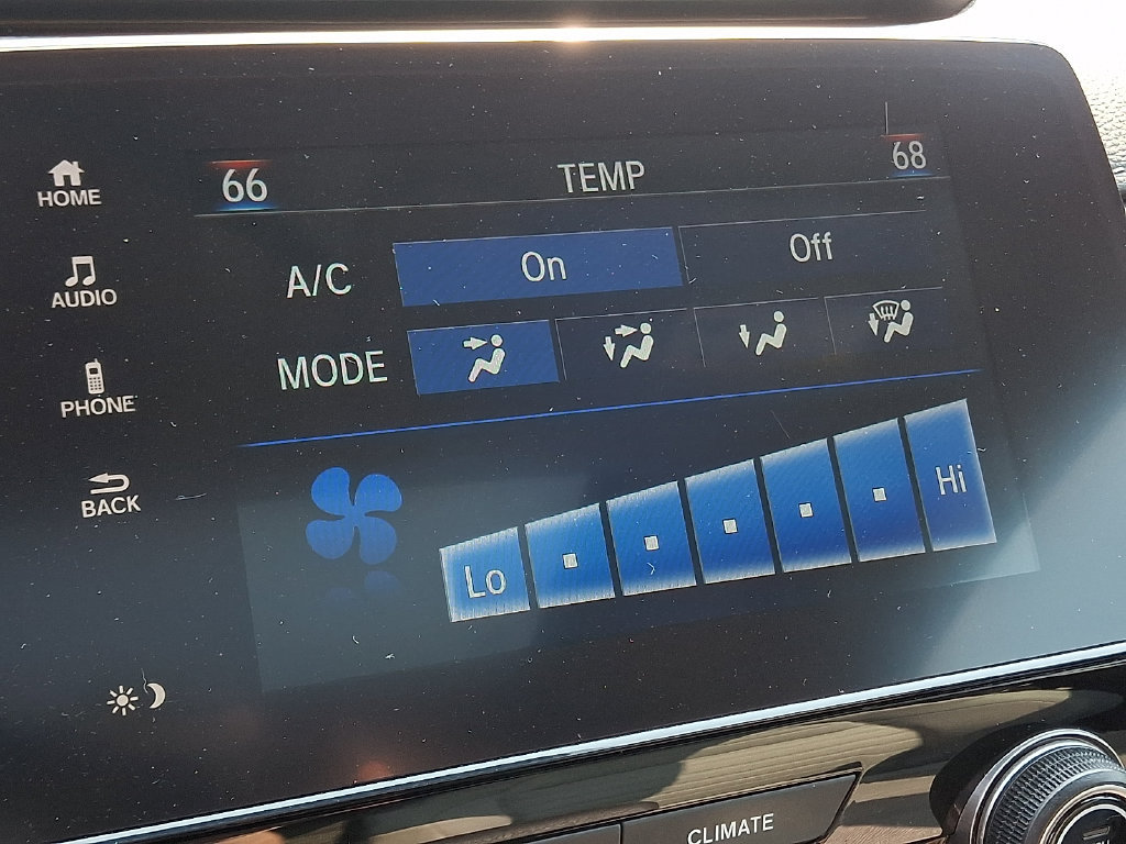 Used 2018 Honda CR-V EX image 17