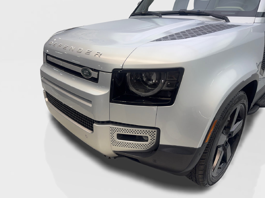 Used 2024 Land Rover Defender 130 S AWD/4WD image 18