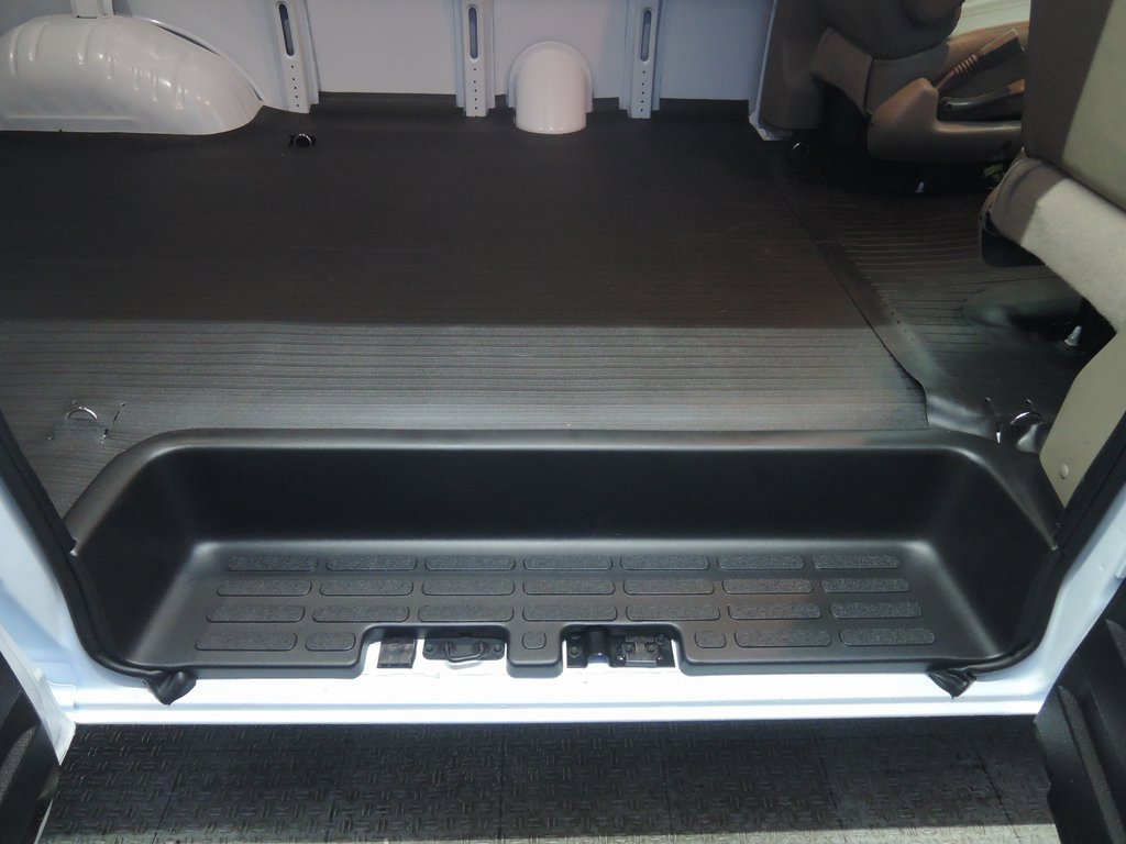 New 2026 Chevrolet Express 2500 w/ Driver Convenience Package image 29