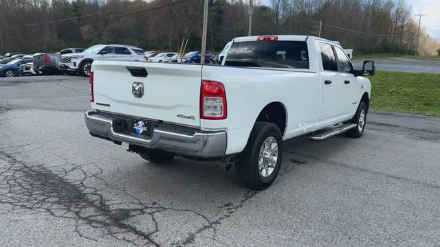 Used 2024 RAM 3500 Big Horn image 9