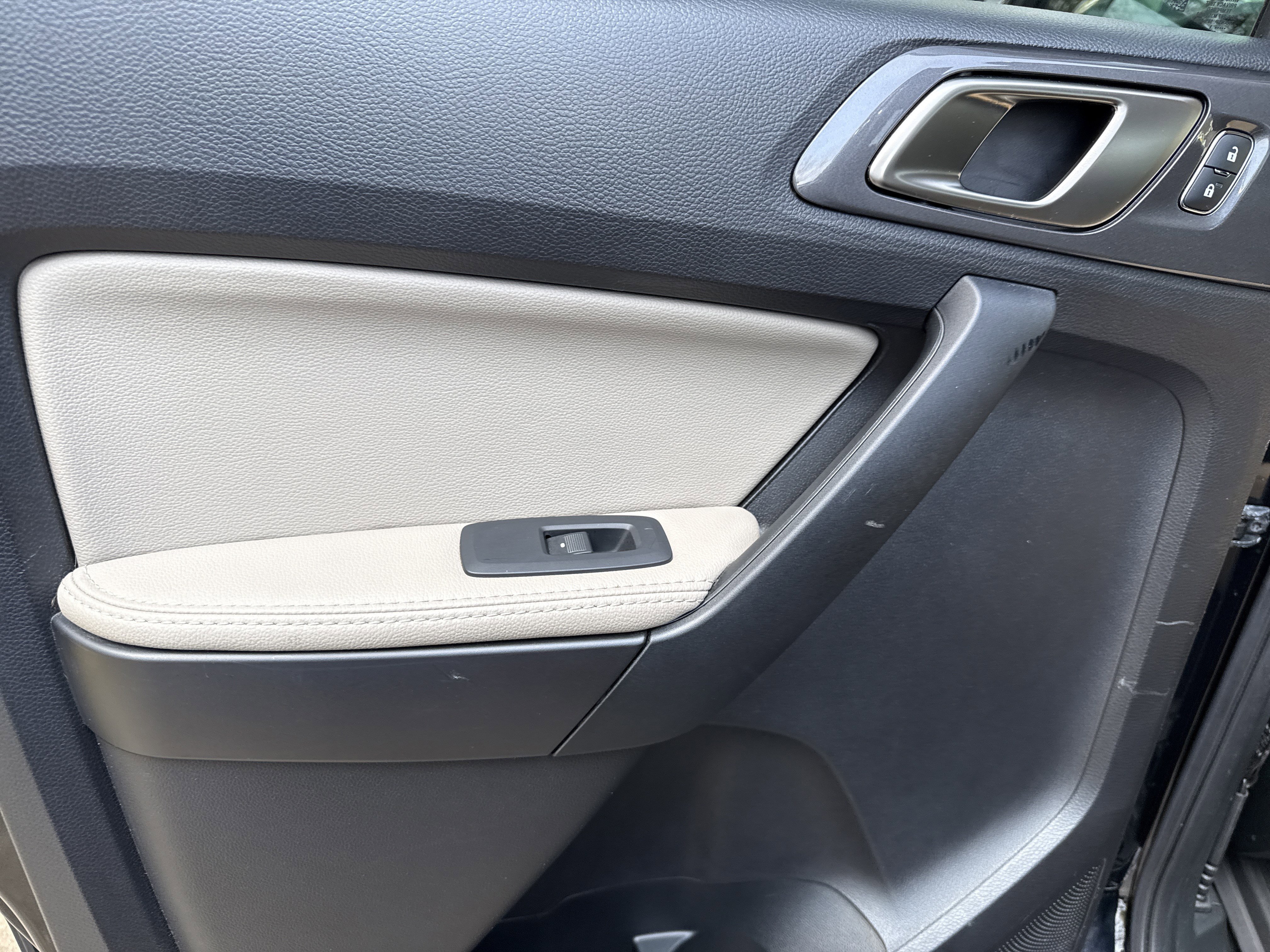 Used 2021 Ford Ranger Lariat w/ Equipment Group 501A High image 21