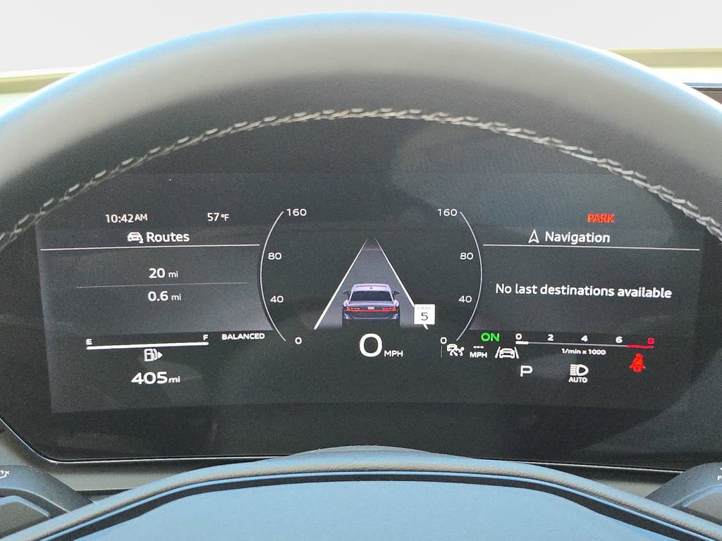 New 2026 Audi A6 Premium Plus image 22