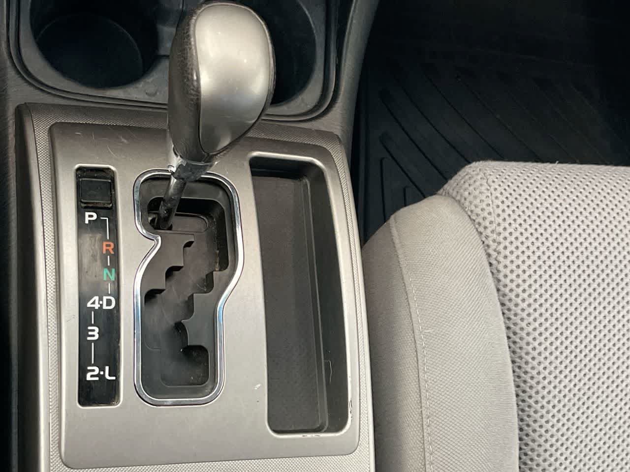 Used 2013 Toyota Tacoma 4x4 Access Cab V6 w/ TRD Sport Pkg image 19