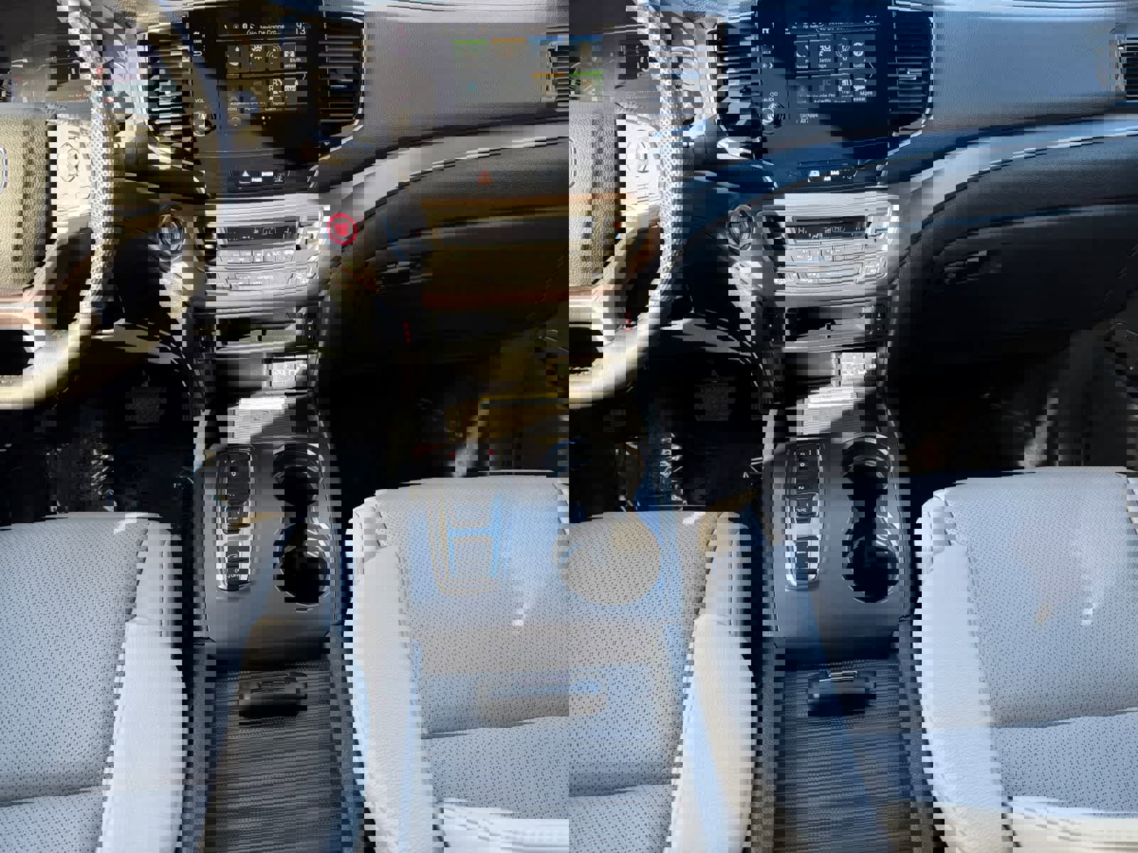 Used 2023 Honda Passport EX-L image 17