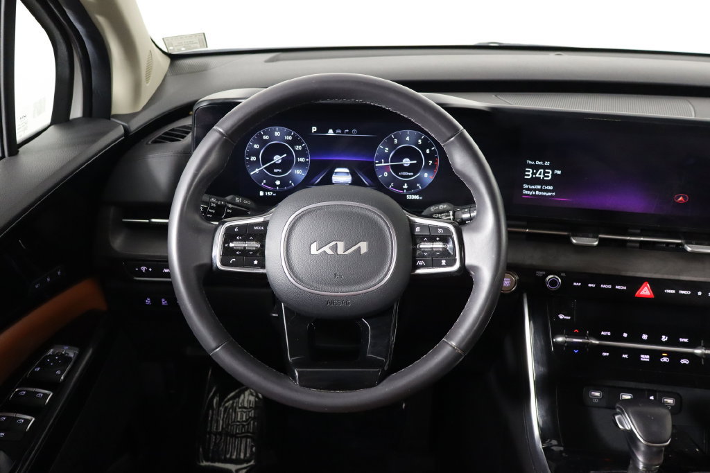 Used 2024 Kia Carnival SX FWD image 7