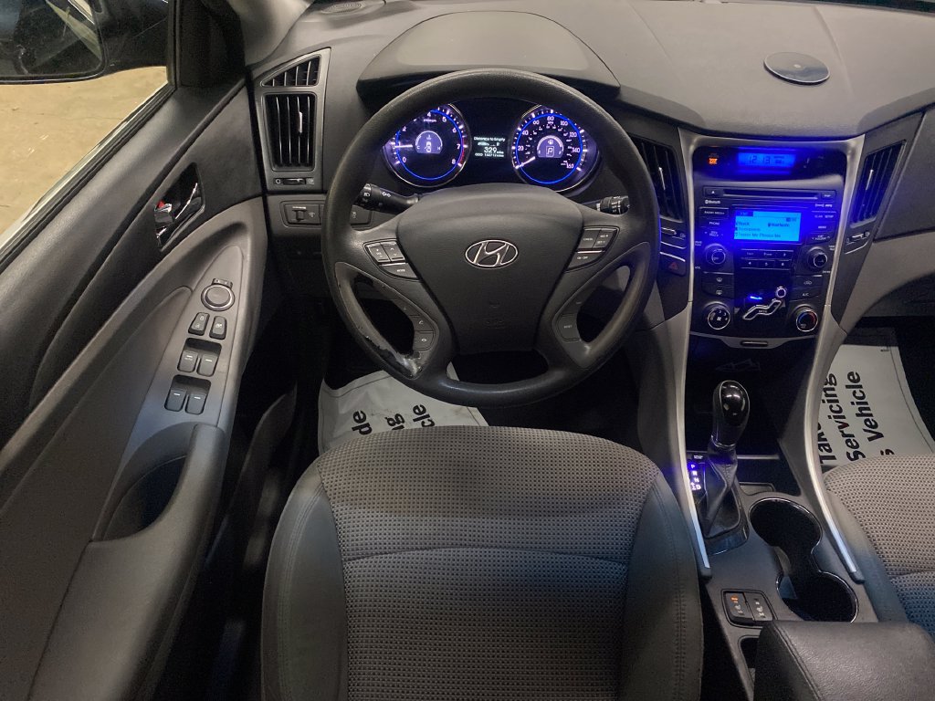 Used 2013 Hyundai Sonata GLS w/ Popular Equipment Pkg FWD image 22