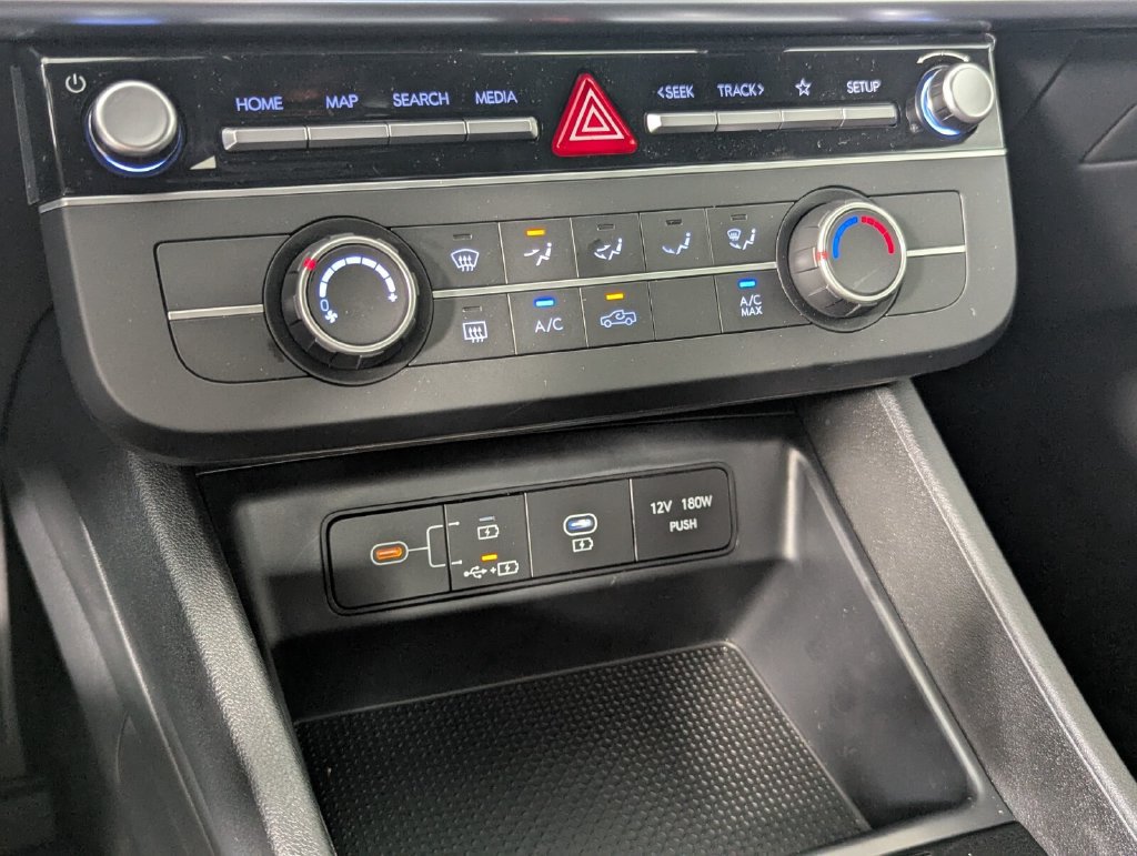 New 2027 Hyundai Santa Cruz SE FWD image 19
