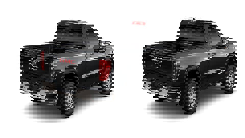 New 2026 GMC Sierra 1500 Pro image 29