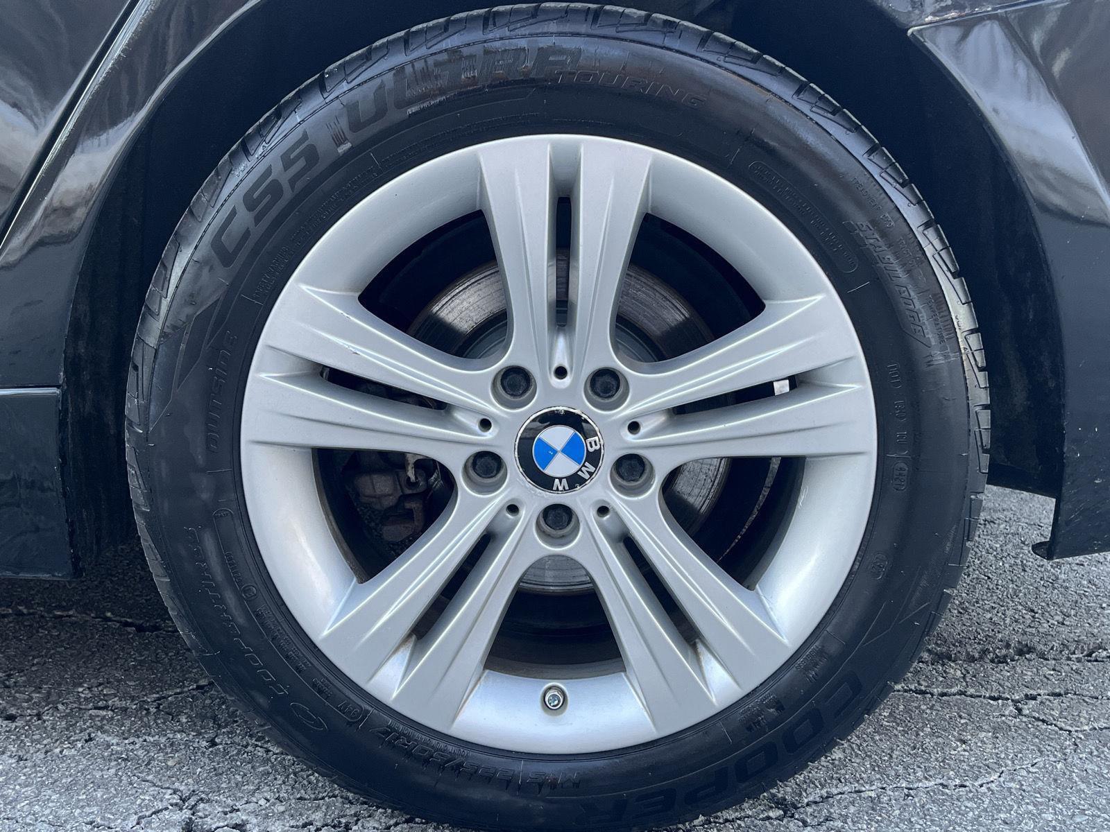 Used 2016 BMW 328i xDrive Sedan image 34