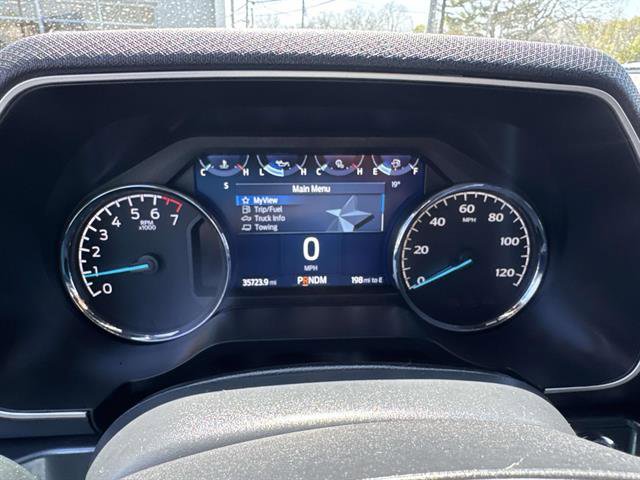 Used 2023 Ford F150 XLT w/ Equipment Group 302A High AWD/4WD image 38
