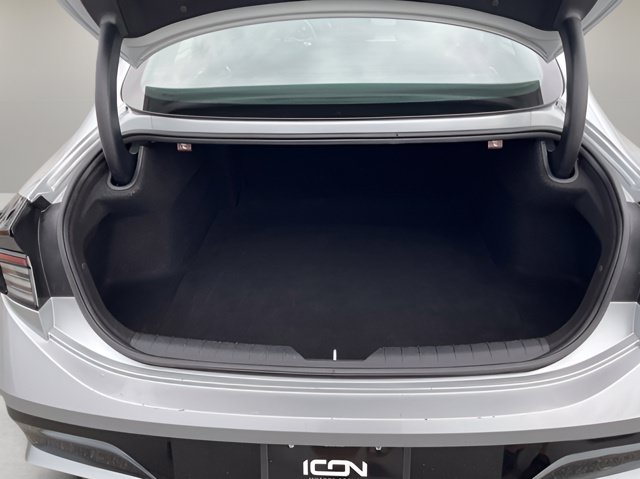 Used 2025 Hyundai Sonata SEL FWD image 7