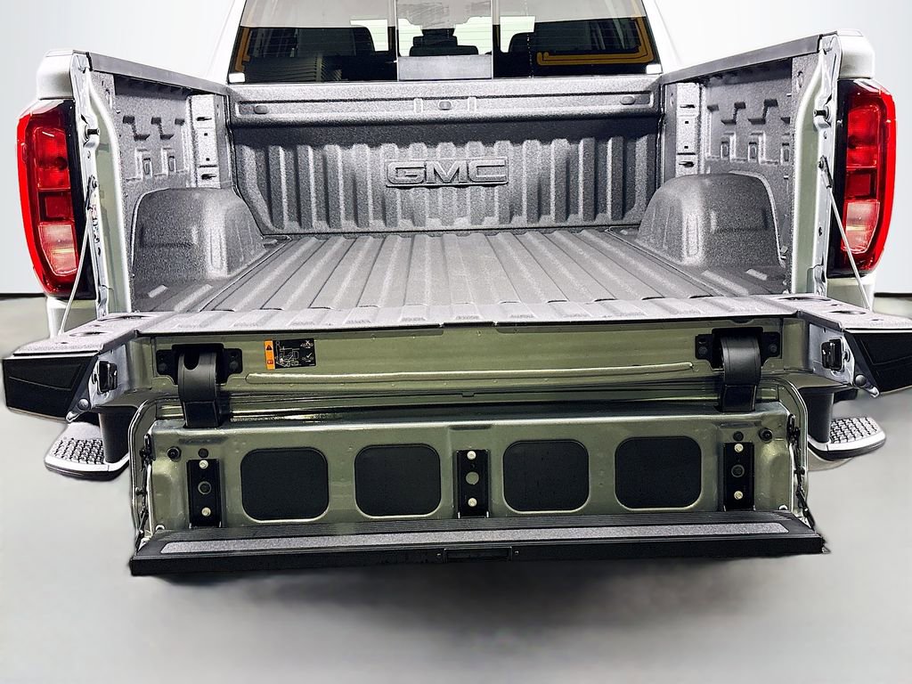 New 2026 GMC Sierra 1500 Elevation w/ Elevation Premium Package video 4