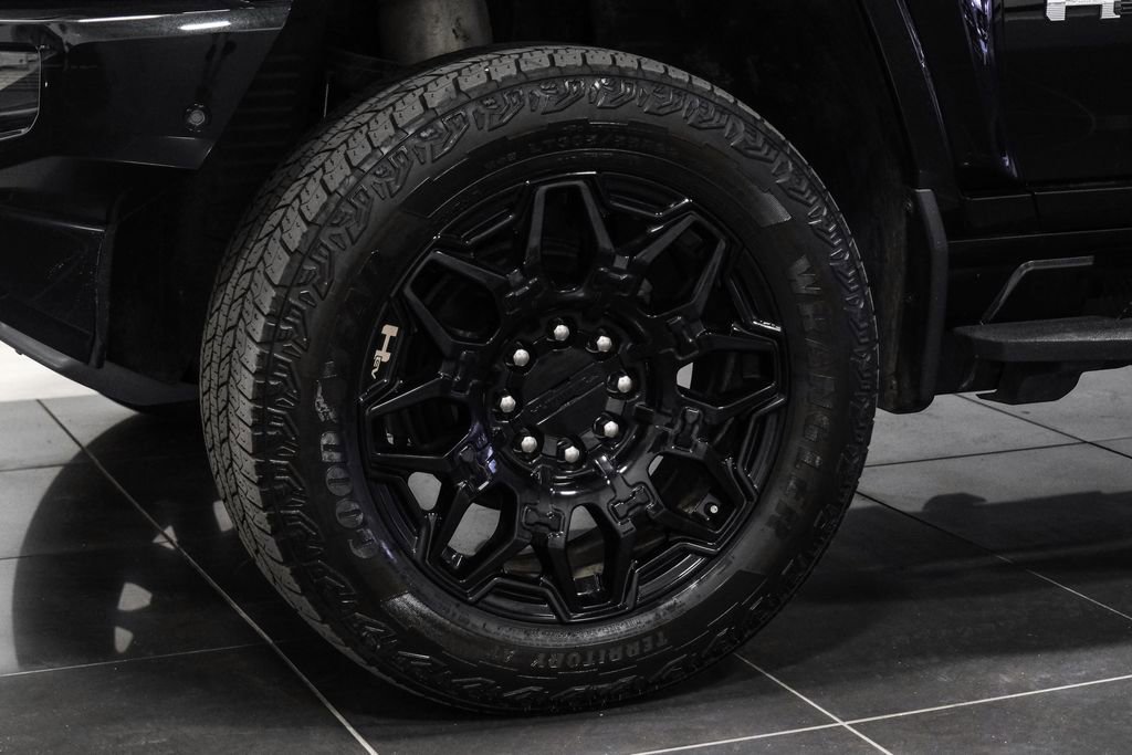 Used 2025 GMC Hummer EV 2X image 52