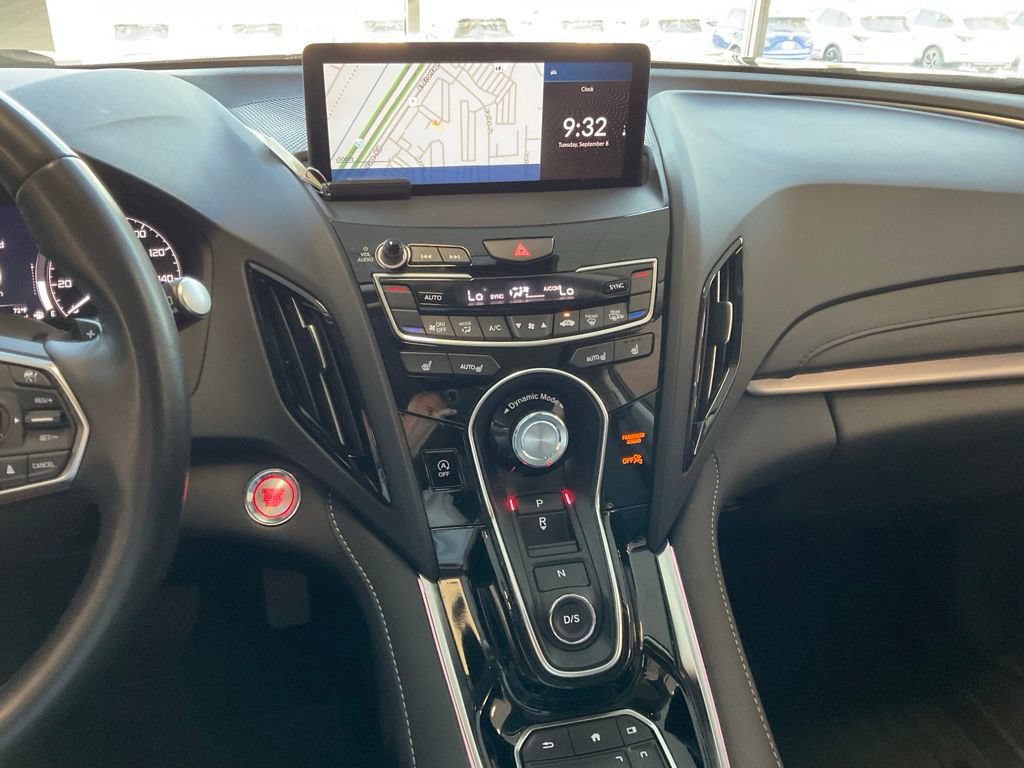 Certified 2024 Acura RDX w/ Technology Package AWD/4WD image 16