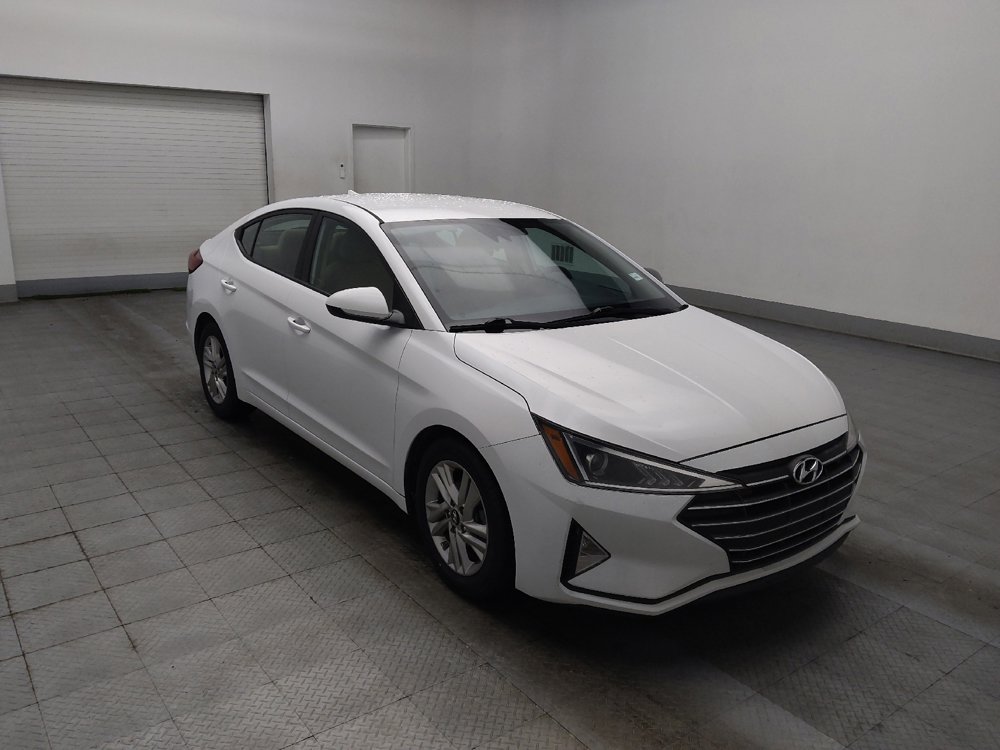 Used 2019 Hyundai Elantra SEL FWD image 13