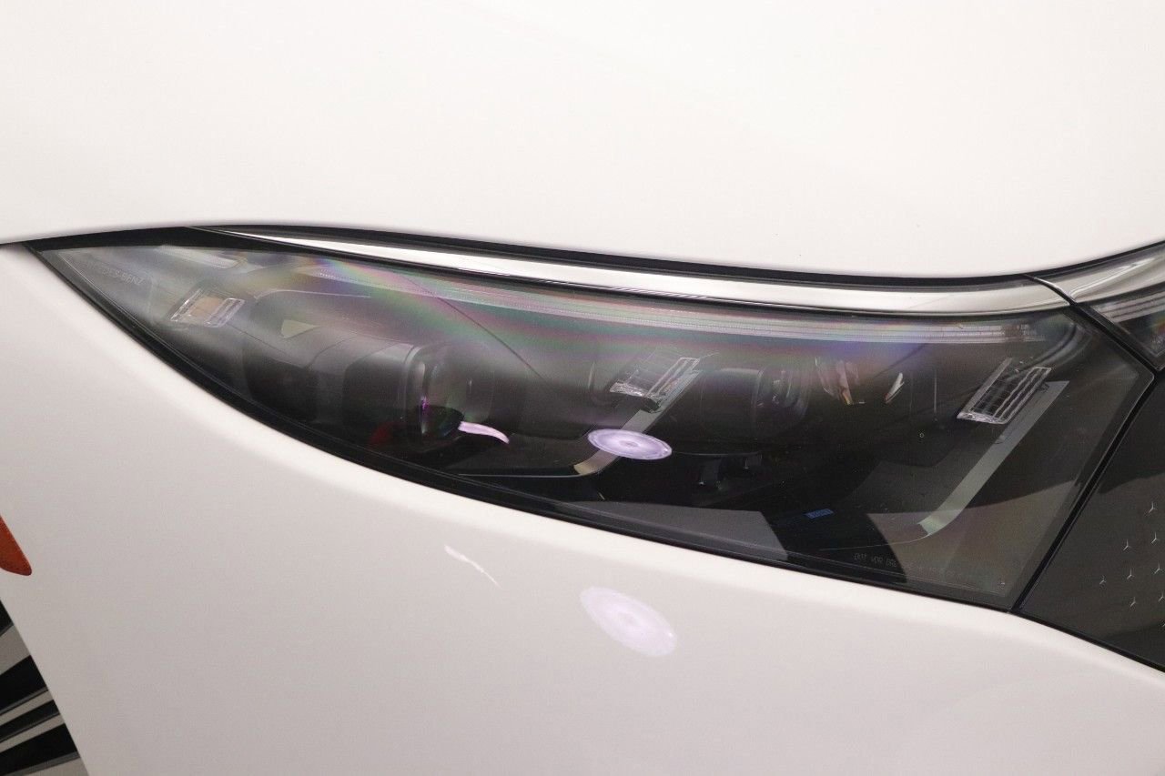 Certified 2023 Mercedes-Benz EQS 450+ Sedan image 28