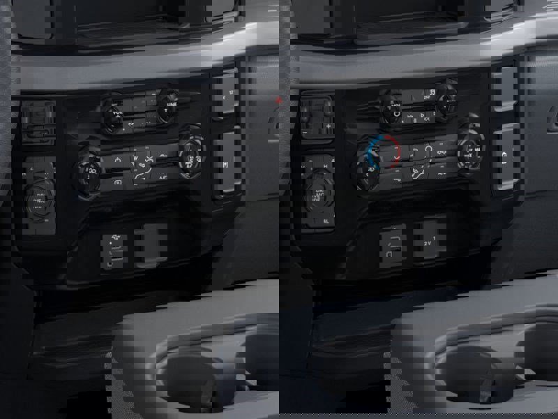 New 2026 Ford F350 XL w/ STX Appearance Package image 38