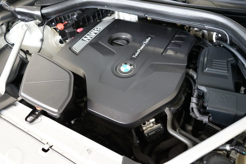 Used 2018 BMW X3 xDrive30i AWD/4WD image 52