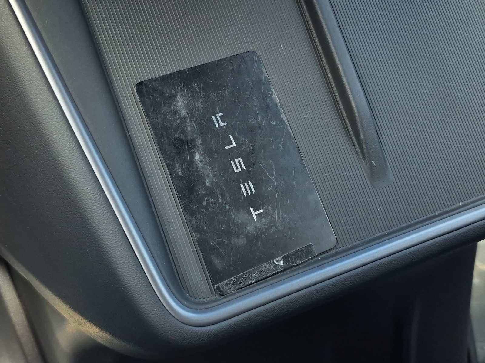 Used 2026 Tesla Model Y 2WD image 23