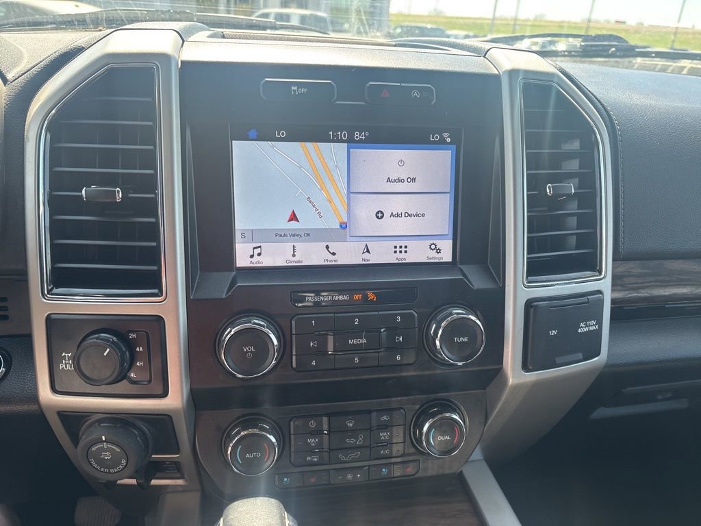 Used 2019 Ford F150 Lariat image 10
