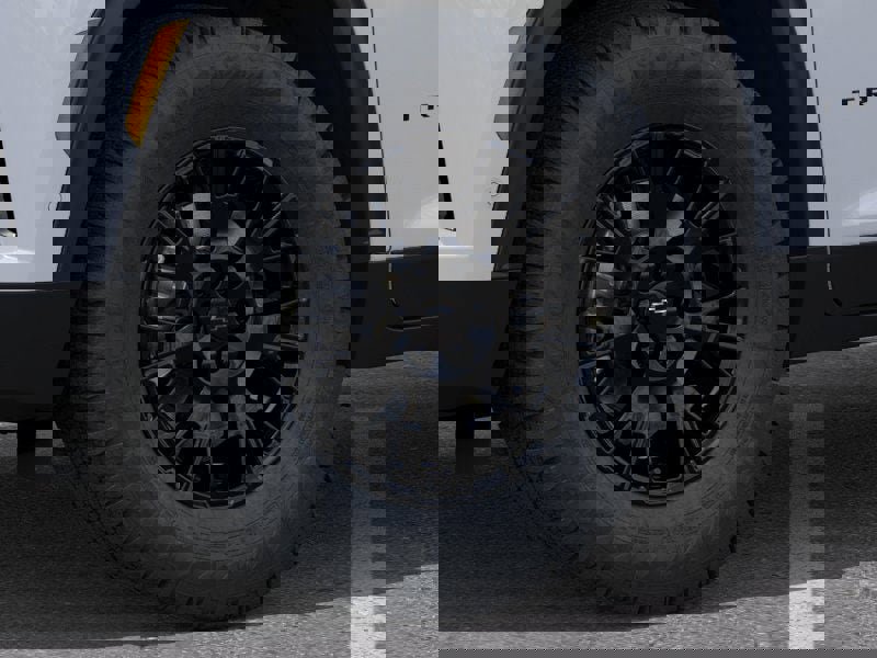 New 2026 Chevrolet Traverse Z71 image 9