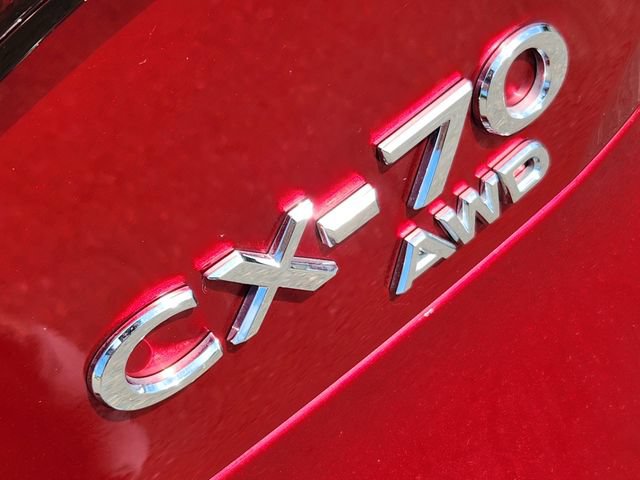 Used 2025 MAZDA CX-70 Plug-In Hybrid w/ Premium Plus AWD/4WD image 18