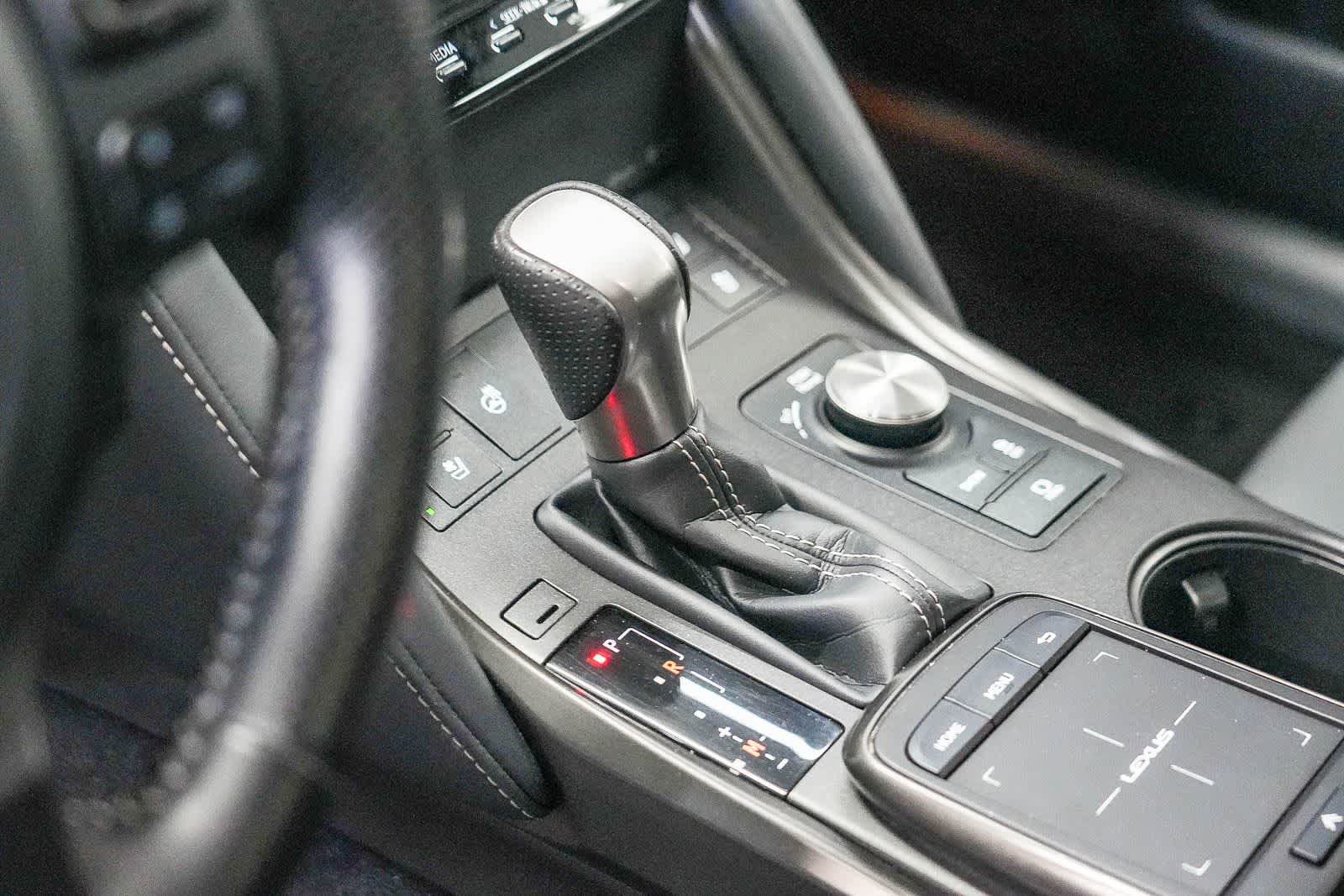 Used 2021 Lexus IS 350 F Sport w/ Accessory Package 2 RWD image 19