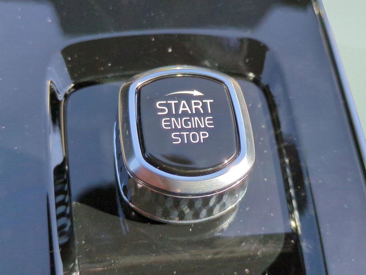 New 2026 Volvo XC90 T8 Ultra image 27