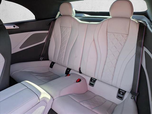 Used 2024 BMW M8 Competition AWD/4WD image 18