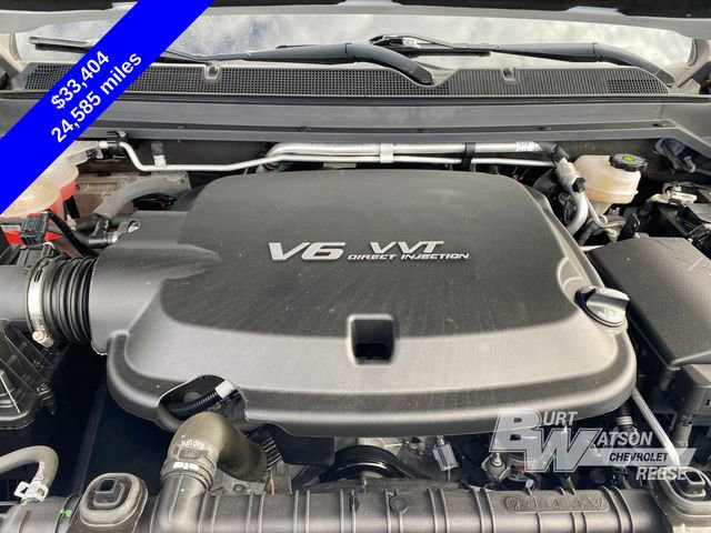 Used 2022 Chevrolet Colorado Z71 image 14