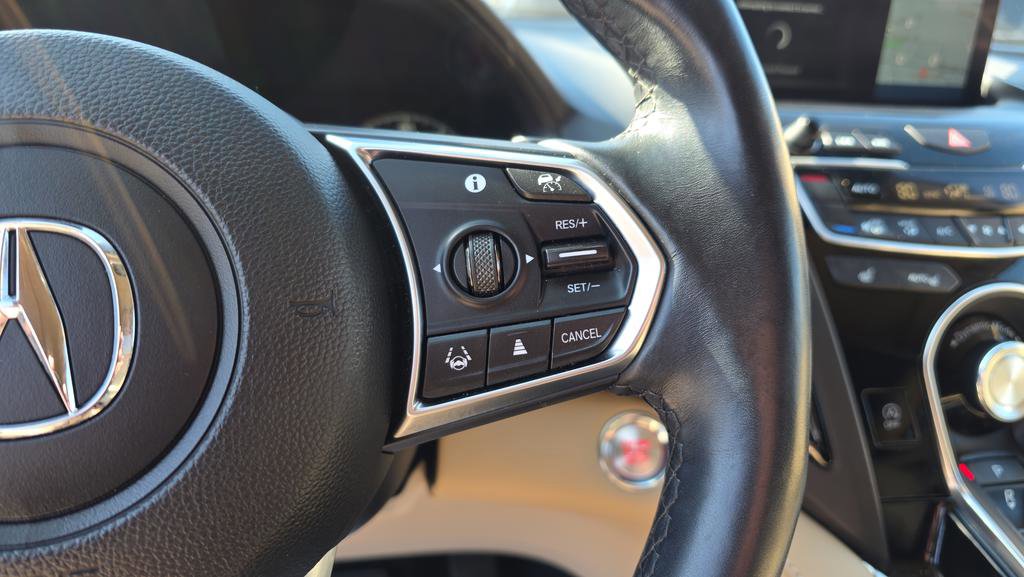Used 2023 Acura RDX w/ Technology Package image 23