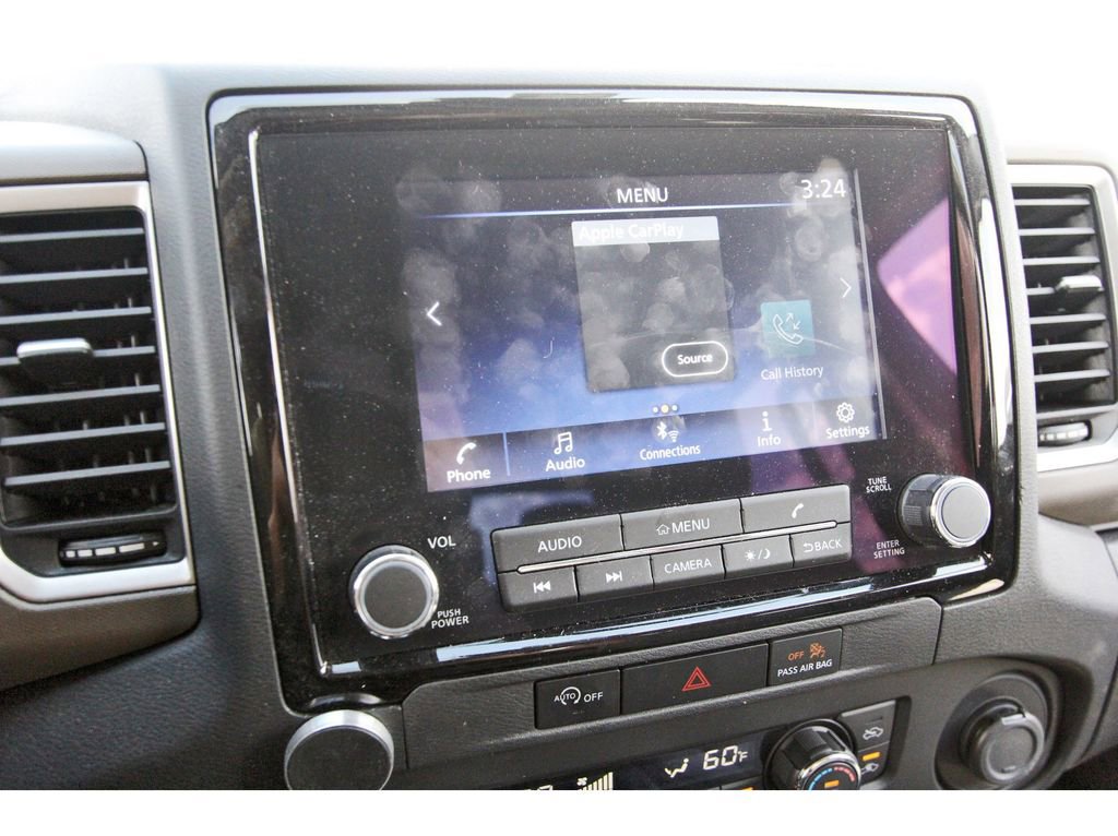 Used 2023 Nissan Frontier SV w/ SV Convenience Package image 19