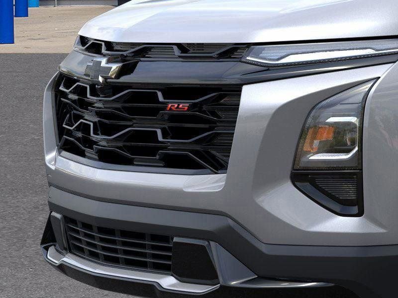 New 2026 Chevrolet Equinox RS w/ Convenience Package III image 14
