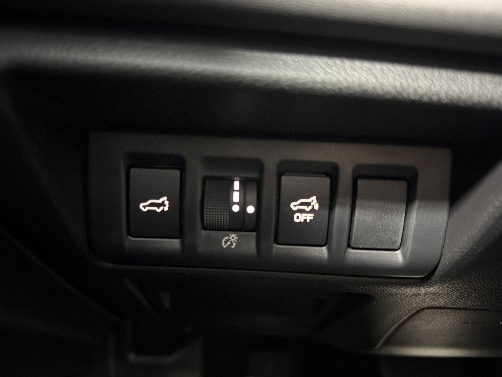 Certified 2025 Subaru Outback Wilderness image 26