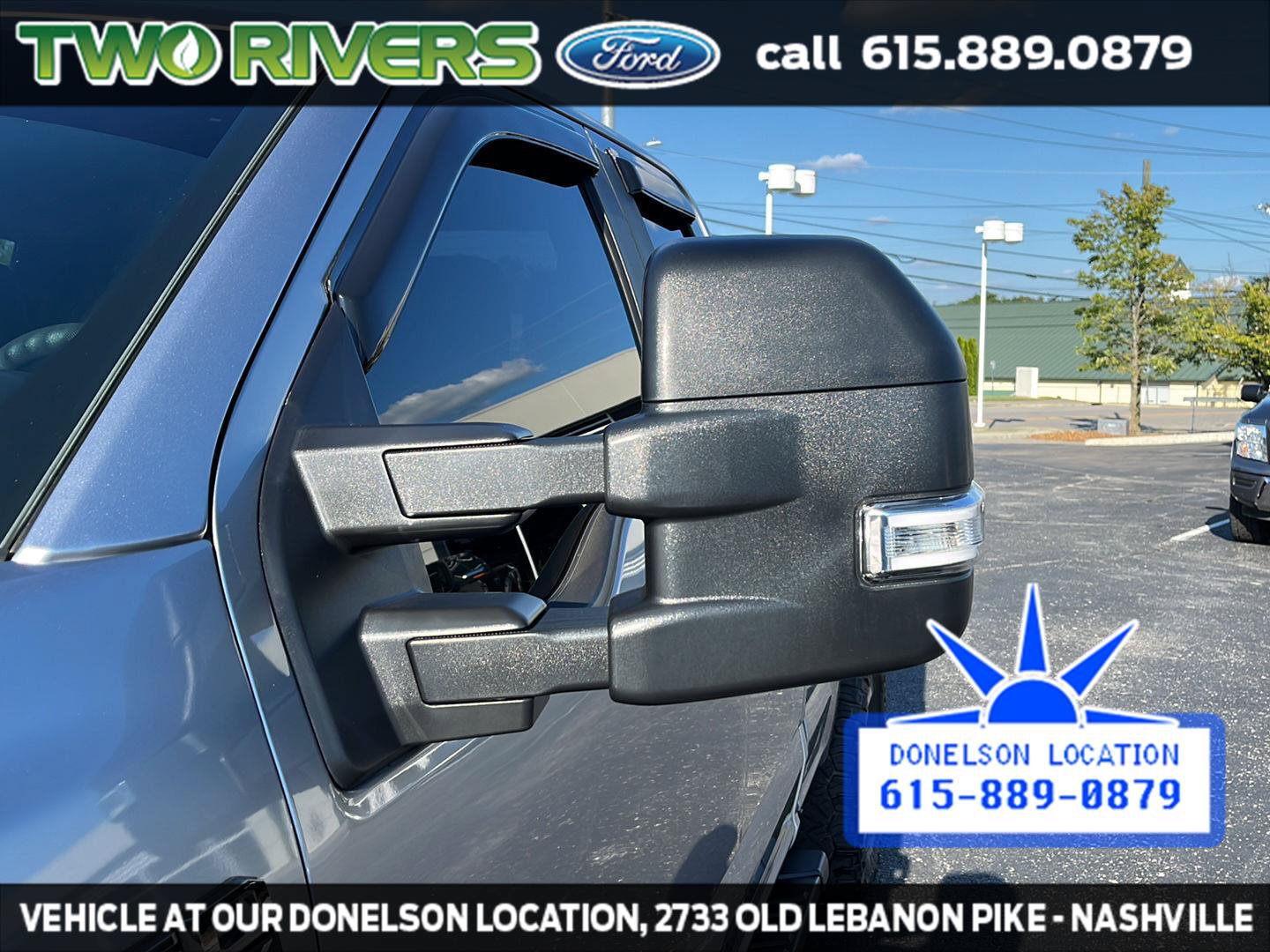 Used 2020 Ford F150 XL w/ Equipment Group 101A Mid AWD/4WD image 6